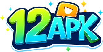 12 apk লোগো